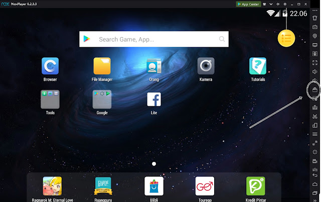 download emulator nox download emulator nox