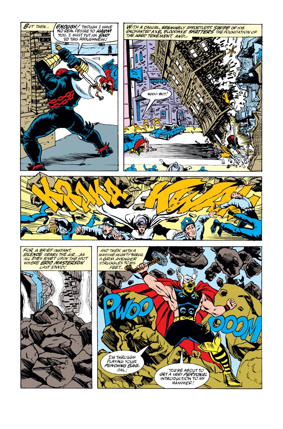 Thor (1966) 452 Page 5