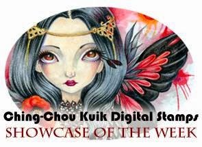 Showcase of the week at CCK !