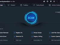 Aplikasi Advanced SystemCare Pro Aplikasi Advanced SystemCare Pro