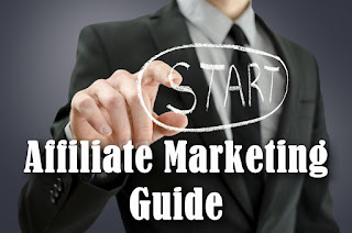 Affiliate Marketing Fundamentals Affiliate Marketing Fundamentals