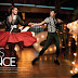 Arizona Muse Let's dance by Patrick Demarchelier for Vogue