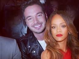 A J Balvin lo criticaron en YouTube por este comentario hacia Rihanna