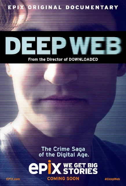 Deep Web Filmi Full İndir