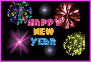HD Happy New Year Gif HD Happy New Year Gif