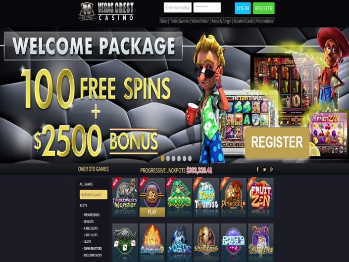 New Casino Sites UK