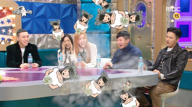 [라디오스타] 예능새내기 지조와 김구라 콤비네이션 ㅋㅋㅋㅋㅋㅋㅋㅋㅋㅋㅋㅋ | 인스티즈