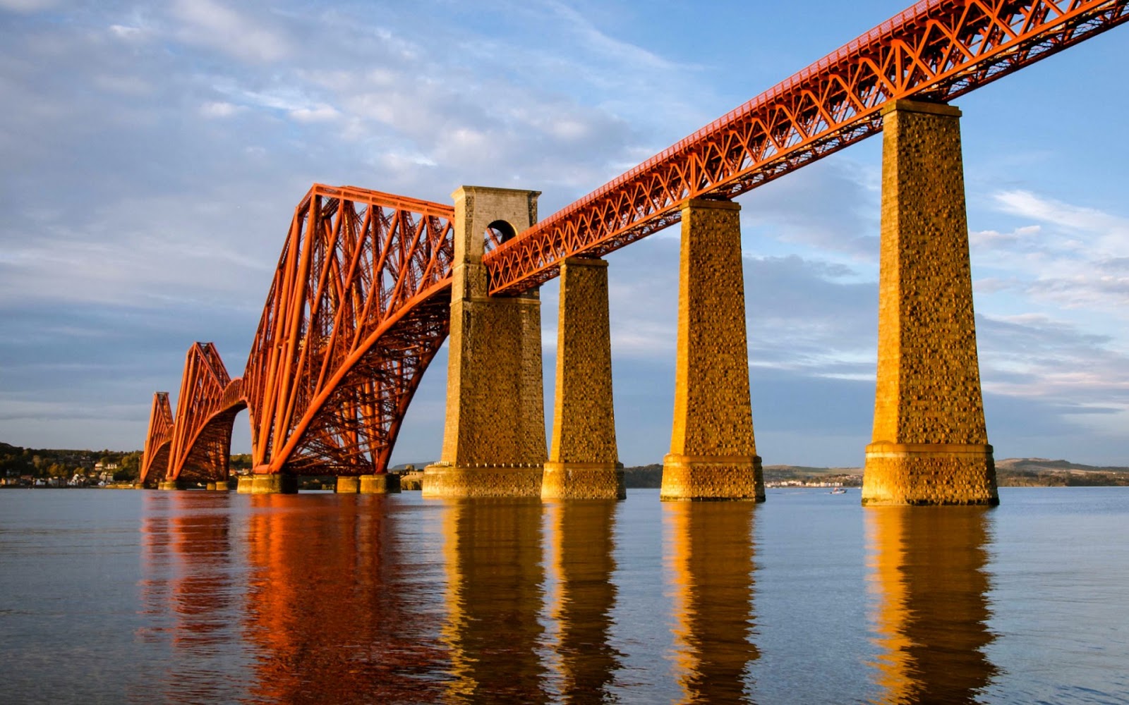 Puentes wallpapers HD