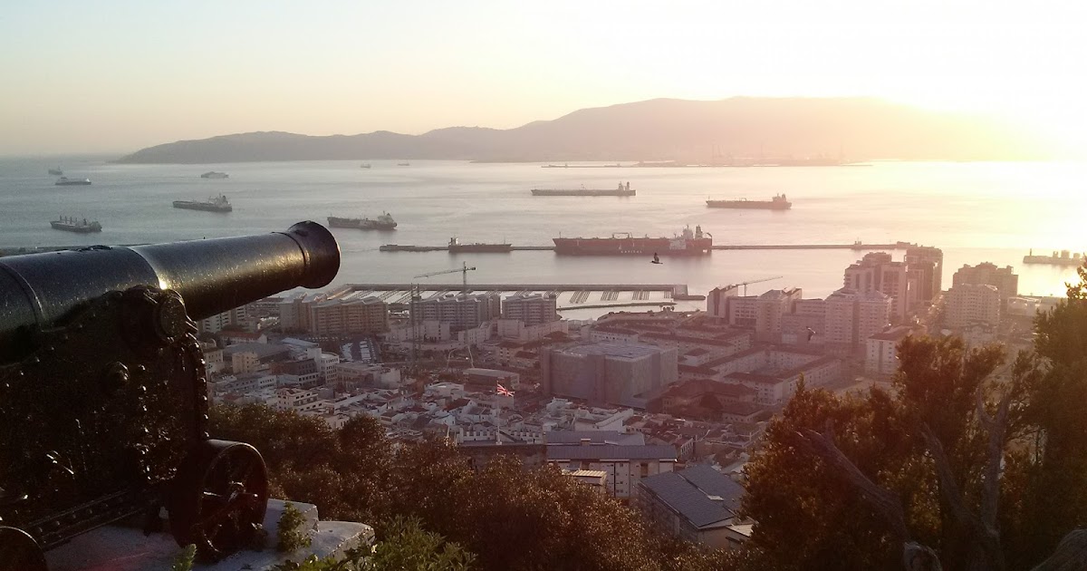 Steuern Gibraltar Steuern Gibraltar