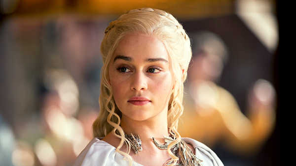 Game of Thrones Bölümleri Çalındı Game of Thrones Bölümleri Çalındı
