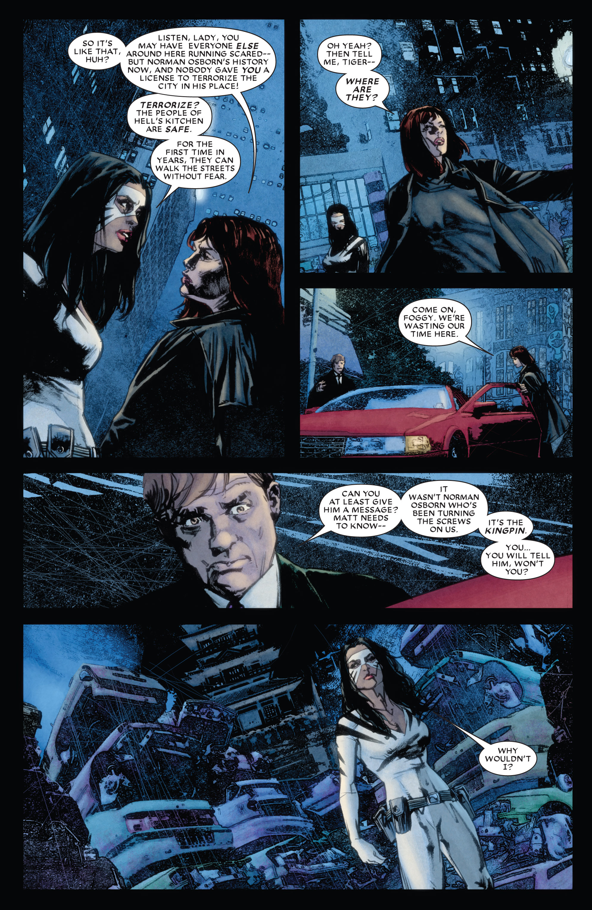 Daredevil (1998) 508 Page 16