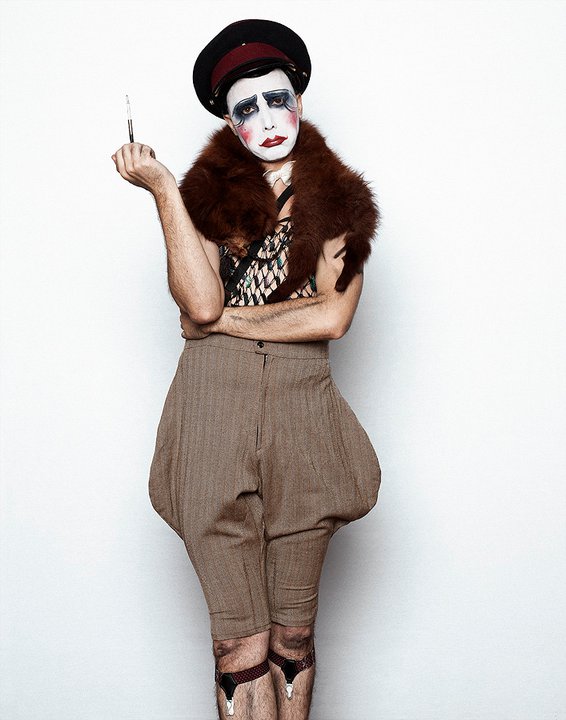 German Expressionism Fashion 18 76986176663995681616100