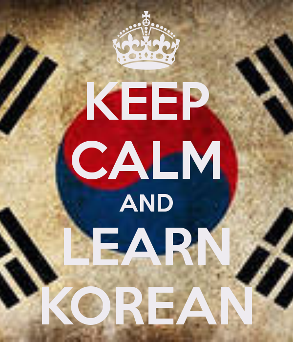 Learn Korean