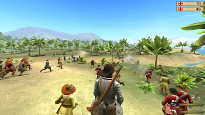 Caribbean PC Games Caribbean