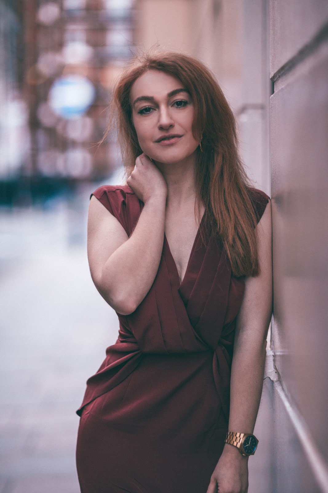 The Project I've Been Working On The Fashion Bureau, A Workwear