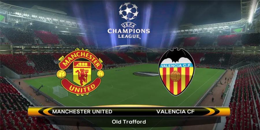 مباراة مانشستر يونايتد وفالنسيا بث مباشر اليوم 2-10-2018 في دوري ابطال أوروبا بدون تقطيع مباراة مانشستر يونايتد وفالنسيا بث مباشر اليوم 2-10-2018 في دوري ابطال أوروبا بدون تقطيع
