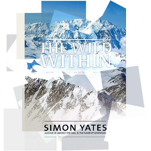 Footless Crow Simon Yates The Wild Within Review