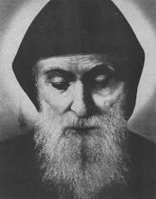 Saint Charbel Maklouf