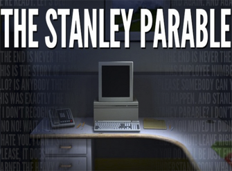 The Stanley Parable [Full] [Español] [MEGA]