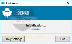 Hideman - عالم التقنيه Hideman - عالم التقنيه