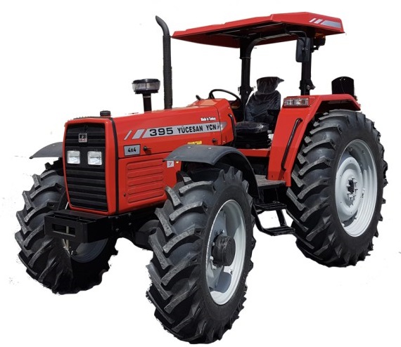 New Holland Bakim0012a Bakim Kiti