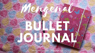 Mengenal Bullet Journal (+Video)