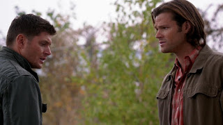 Supernatural - Favorite Season 8 Episode - Poll