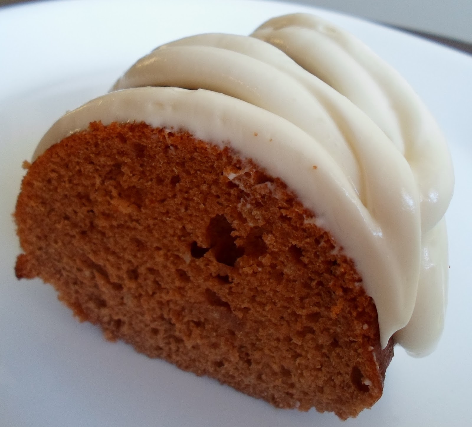 Happier Than A Pig In Mud Campbell's Tomato Soup Spice Cake