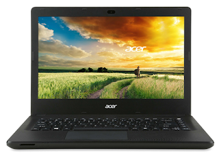 Acer Aspire ES1-420 Driver and Software Download