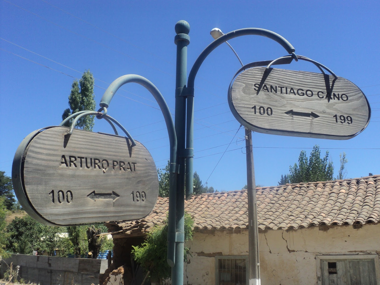 La comuna de Yumbel y sus localidades 2015