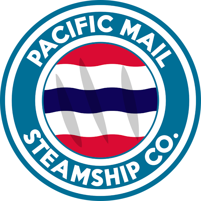 HISTORY PACIFIC MAIL STEAMSHIP COMPANY