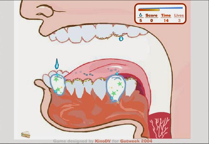 PAULA'S LESSONS: SCIENCE WEBSITES