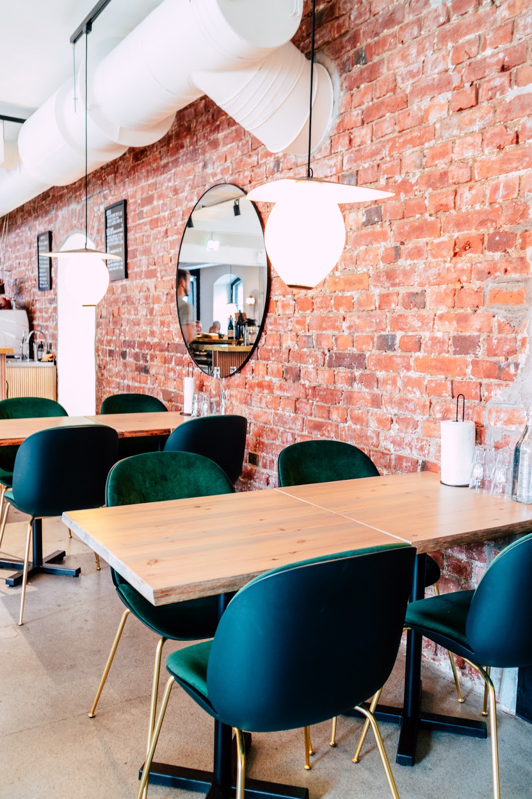 Big mamas home by Jenni S, Helmis Helsingissä, Maannos Bar & Kitchen, Ravintola & Kahvilat, Maannos, kitchen and bar, suomalaista ruokaa, ruoka, ravintolat, Helsinki