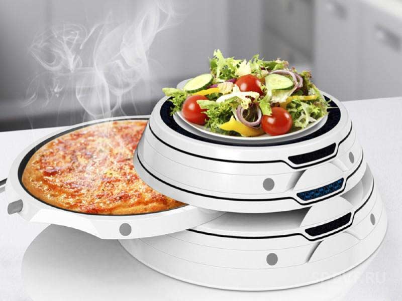 Unique smart kitchen gadgets and appliances 2019