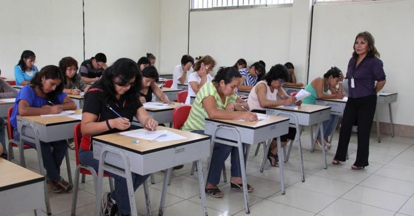 MINEDU: 24 mil postulantes clasificaron a segunda fase para Concurso de Nombramiento Docente 2018 - www.minedu.gob.pe MINEDU: 24 mil postulantes clasificaron a segunda fase para Concurso de Nombramiento Docente 2018 - www.minedu.gob.pe