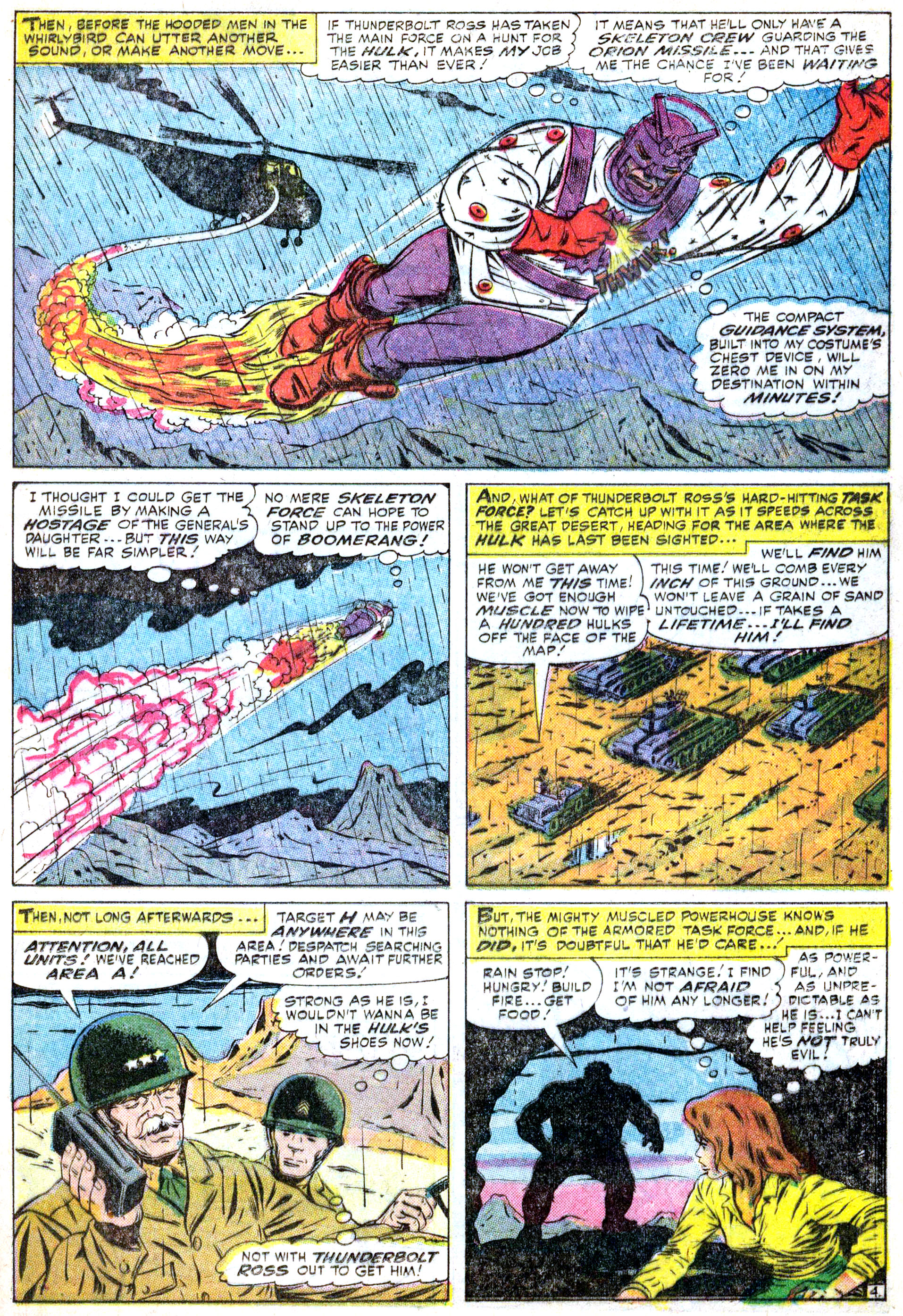 Read online Tales to Astonish (1959) comic -  Issue #83 - 18