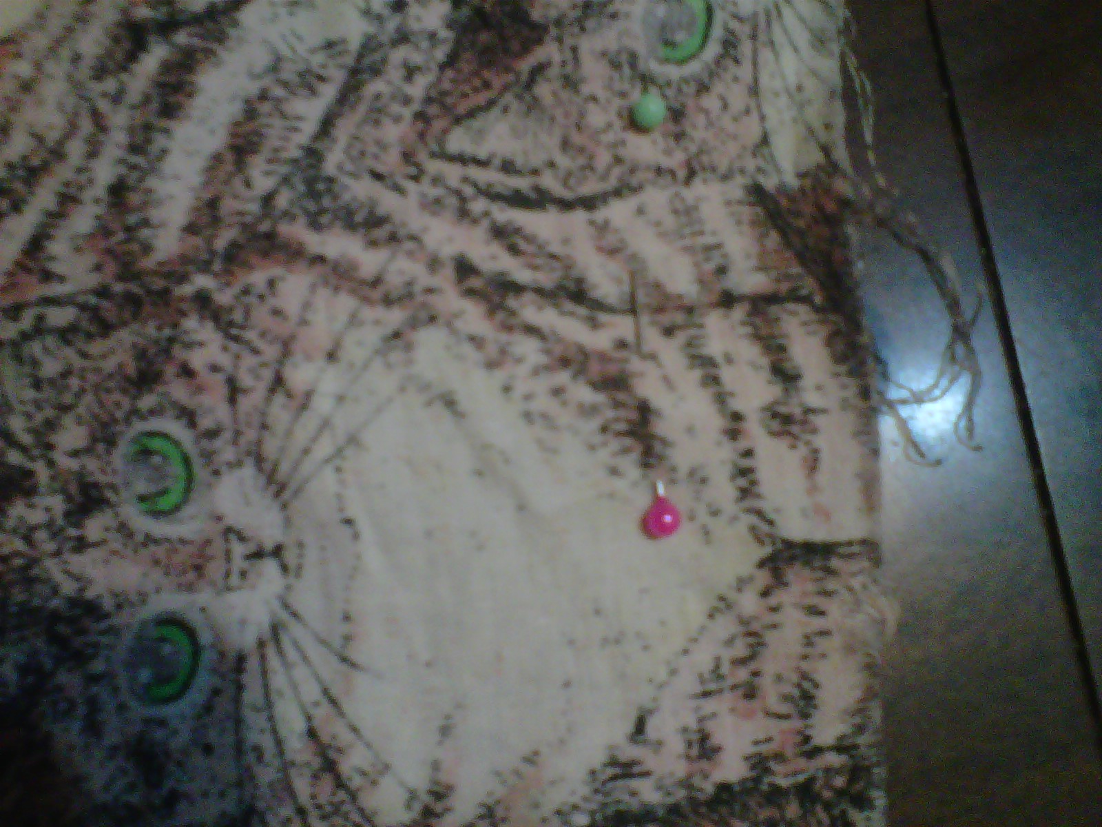 owl love you. How To Catnip Pillow