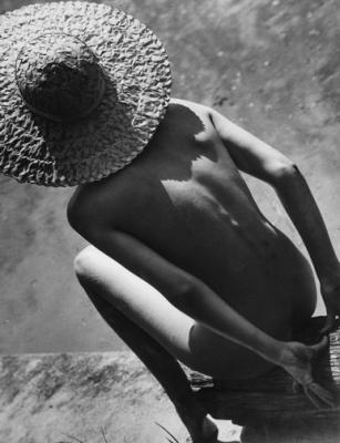 Ο Πλόκαμος της Αλταμίρας | Ανδρέας Εμπειρίκος (1936-1937) 2 Ο Πλόκαμος της Αλταμίρας | Ανδρέας Εμπειρίκος (1936-1937) Martin+Munkacsi3