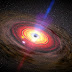 Descubren un segundo agujero negro gigantesco en nuestra galaxia