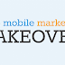 THE MOBILE MARKETING TAKEOVER #INFOGRAPHIC