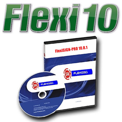 flexisign 10 flexisign 10