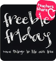 http://www.teachingblogaddict.com/2014/04/time-for-some-more-freebie-friday.html