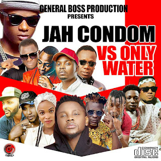 mixtape general boss production:dj skipo mixtap jah condom
