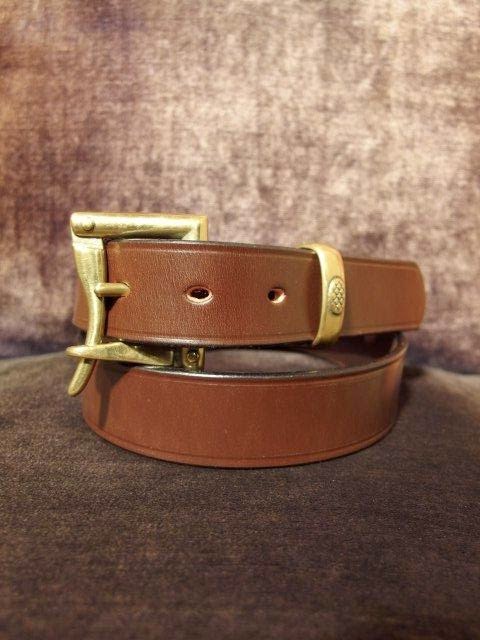 NEPENTHES Martin F.for Needles - Quick Release Belt Fall/Winter 2014 SUNRISE MARKET