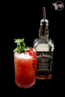 Jack Daniel´s Cocktail