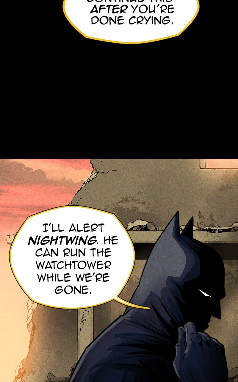 Red Hood: Outlaws chapter 10 page 45