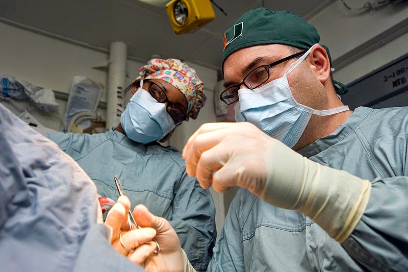 When doctors need to charge VAT TaxAssist Accountants