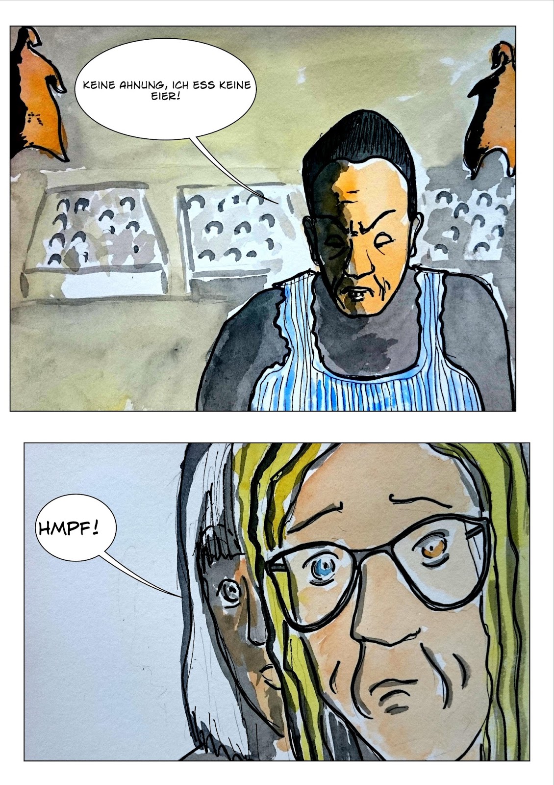 1 Bp Blogspot Com Charakterdesign Charakter Illustration