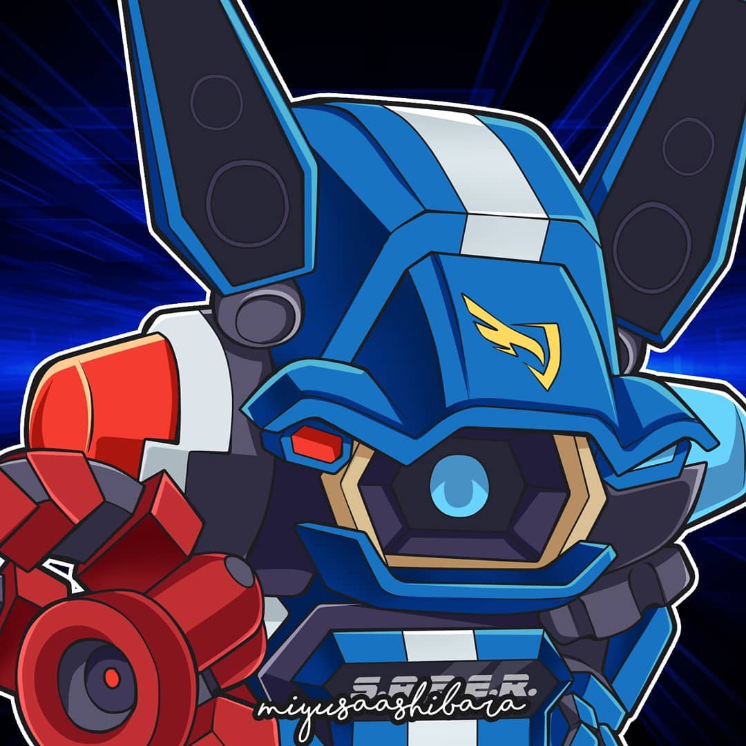 Cyclops Ml Wallpaper