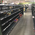 Supermarket removes all foreign groceries from shelves to make point about racism  (6 Pics)
